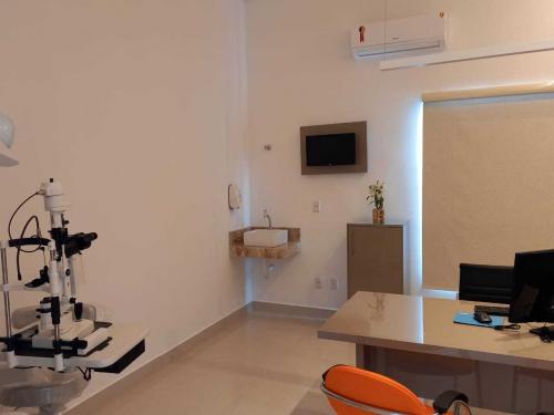 Imagens da clínica oftalmológica São José dos Campos, Olhar Certo