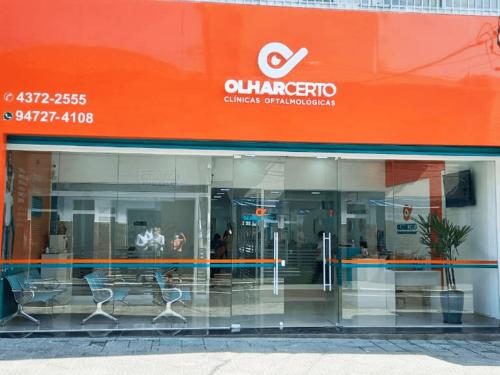 Imagens da clínica oftalmológica Guarulhos +55 11 99239-3258, Olhar Certo