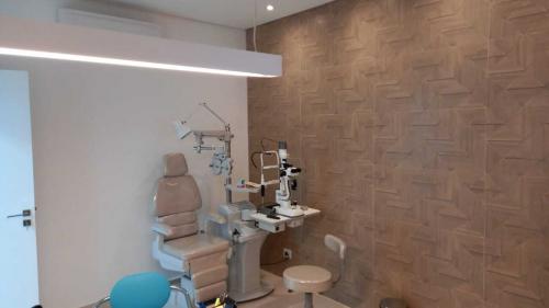 Imagens da clínica oftalmológica Guarulhos, Olhar Certo