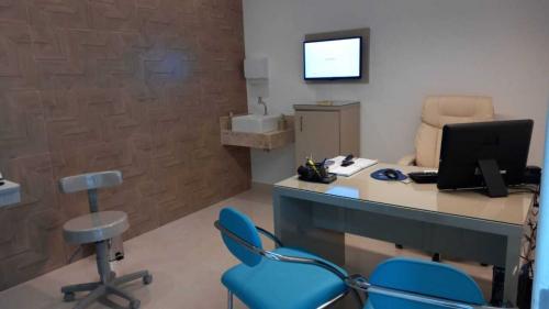 Imagens da clínica oftalmológica Guarulhos +55 11 99239-3258, Olhar Certo