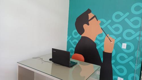 Imagens da clínica oftalmológica São Miguel Paulista, Olhar Certo