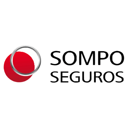 Banner Sompo