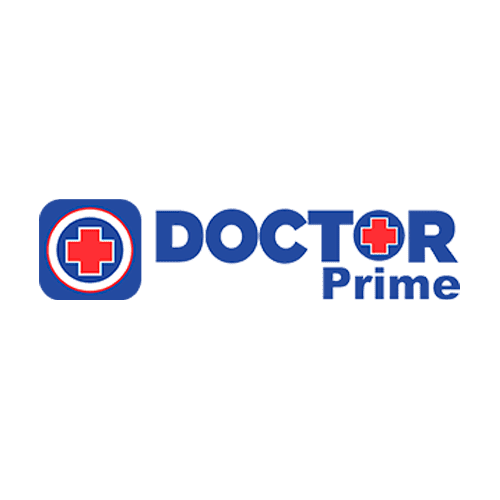 Banner Doctor Prime